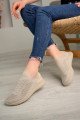 Bej Renk Günlük, Yüksek Taban Slip-On, Hafif, Yürüyüş Bağcıksız Unisex Spor Ayakkabı Bej Renk Günlük, Yüksek Taban Slip-On, Hafif, Yürüyüş Bağcıksız Unisex Spor Ayakkabı, TYBL4PPCMKDL4W0634, Ofis Kırtasiye Malzemeleri, TYBL4PPCMKDL4W0634