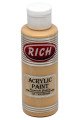 Rich Master Akrilik Boya - 123 Ten Renk Akrilik Hobi Boyası Rich Master Akrilik Boya - 123 Ten Renk Akrilik Hobi Boyası