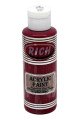Rich Master Akrilik Boya - 161 Şarap Kırmızı Renk Akrilik Hobi Boyası Rich Master Akrilik Boya - 161 Şarap Kırmızı Renk Akrilik Hobi Boyası, 8691301610023, Hobi Boyaları, 8691301610023