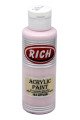 Rich Master Akrilik Boya - 163 Leylak Renk Akrilik Hobi Boyası Rich Master Akrilik Boya - 163 Leylak Renk Akrilik Hobi Boyası, 8691301630007, Hobi Boyaları, 8691301630007