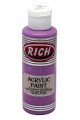Rich Master Akrilik Boya - 164 Eflatun Renk Akrilik Hobi Boyası Rich Master Akrilik Boya - 164 Eflatun Renk Akrilik Hobi Boyası, 8691301640006, Hobi Boyaları, 8691301640006