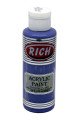 Rich Master Akrilik Boya - 169 Cezayir Menekşesi Renk Akrilik Hobi Boyası, 8691301690001, Hobi Boyaları, 8691301690001