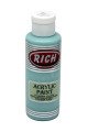 Rich Master Akrilik Boya - 175 Gökyüzü Renk Akrilik Hobi Boyası, 8682374022387, Hobi Boyaları, 8682374022387