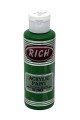 Rich Master Akrilik Boya - 204 Çimen Renk Akrilik Hobi Boyası Rich Master Akrilik Boya - 204 Çimen Renk Akrilik Hobi Boyası, 4504720893541, Hobi Boyaları, 4504720893541