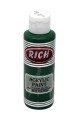 Rich Master Akrilik Boya - 209 Zeytin Yeşili Renk Akrilik Hobi Boyası Rich Master Akrilik Boya - 209 Zeytin Yeşili Renk Akrilik Hobi Boyası, AKR120209, Hobi Boyaları, AKR120209