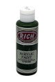 Rich Master Akrilik Boya - 210 Yağ Yeşili Renk Akrilik Hobi Boyası Rich Master Akrilik Boya - 210 Yağ Yeşili Renk Akrilik Hobi Boyası, 8682374015549, Hobi Boyaları, 8682374015549