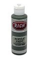 Rich Master Akrilik Boya - 216 Küf Yeşili Renk Akrilik Hobi Boyası Rich Master Akrilik Boya - 216 Küf Yeşili Renk Akrilik Hobi Boyası, 8691302160008, Hobi Boyaları, 8691302160008