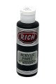 Rich Master Akrilik Boya - 226 Çikolata Renk Akrilik Hobi Boyası Rich Master Akrilik Boya - 226 Çikolata Renk Akrilik Hobi Boyası, 8682374022660, Hobi Boyaları, 8682374022660