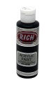 Rich Master Akrilik Boya - 230 Siyah Renk Akrilik Hobi Boyası, 8682374015563, Hobi Boyaları, 8682374015563