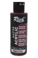 Rich Master Akrilik Boya - 154 Bordo Renk Akrilik Hobi Boyası Rich Master Akrilik Boya - 154 Bordo Renk Akrilik Hobi Boyası