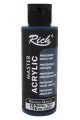 Rich Master Akrilik Boya - 192 Petrol Yeşili Renk Akrilik Hobi Boyası Rich Master Akrilik Boya - 192 Petrol Yeşili Renk Akrilik Hobi Boyası