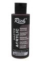 Rich Master Akrilik Boya - 224 Kahverengi Renk Akrilik Hobi Boyası Rich Master Akrilik Boya - 224 Kahverengi Renk Akrilik Hobi Boyası