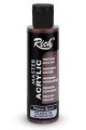 Rich Master Akrilik Boya - 225 Asphalthum Renk Akrilik Hobi Boyası Rich Master Akrilik Boya - 225 Asphalthum Renk Akrilik Hobi Boyası