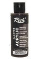 Rich Master Akrilik Boya - 226 Çikolata Renk Akrilik Hobi Boyası Rich Master Akrilik Boya - 226 Çikolata Renk Akrilik Hobi Boyası