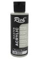 Rich Master Akrilik Boya - 229 Gri Renk Akrilik Hobi Boyası Rich Master Akrilik Boya - 229 Gri Renk Akrilik Hobi Boyası