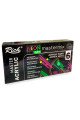 Rich Mastermix 6 Adetli Akrilik Boya 60 cc Neon Renkler, 6 Neon Renkli Akrilik Mastermix Boya Seti Rich Mastermix 6 Adetli Akrilik Boya 60 cc Neon Renkler, 6 Neon Renkli Akrilik Mastermix Boya Seti, 8682374097101, Hobi Boyaları, 8682374097101