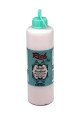 Rich 500 cc Multi Surface Akrilik Boya - 2138 Bebek Pembe Renk Akrilik Hobi Boyası, 8682374012012, Hobi Boyaları, 8682374012012