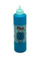 Rich 500 cc Multi Surface Akrilik Boya - 2204 Turkuaz Renk Akrilik Hobi Boyası, 8691302101204, Hobi Boyaları, 8691302101204