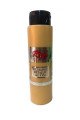 Rich 500 cc Multi Surface Metalik Akrilik Boya - 6504 Altın Renk Metalik Hobi Boyası Rich 500 cc Multi Surface Metalik Akrilik Boya - 6504 Altın Renk Metalik Hobi Boyası