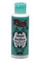 Rich Multi Surface 120 cc Akrilik Boya - Rich Beyaz 2100 Hobi Boyası Rich Multi Surface 120 cc Akrilik Boya - Rich Beyaz 2100 Hobi Boyası