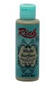Rich Multi Surface 120 cc Akrilik Boya - Rich Antik Bej 2112 Hobi Boyası Rich Multi Surface 120 cc Akrilik Boya - Rich Antik Bej 2112 Hobi Boyası