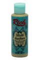 Rich Multi Surface 120 cc Akrilik Boya - Rich Kum Beji 2114 Hobi Boyası Rich Multi Surface 120 cc Akrilik Boya - Rich Kum Beji 2114 Hobi Boyası