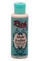 Rich Multi Surface 120 cc Akrilik Boya - Rich Bej Pembe 2146 Hobi Boyası Rich Multi Surface 120 cc Akrilik Boya - Rich Bej Pembe 2146 Hobi Boyası