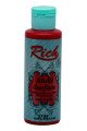 Rich Multi Surface 120 cc Akrilik Boya - Rich Gelincik 2156 Hobi Boyası Rich Multi Surface 120 cc Akrilik Boya - Rich Gelincik 2156 Hobi Boyası