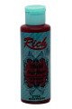 Rich Multi Surface 120 cc Akrilik Boya - Rich Bordo 2162 Hobi Boyası Rich Multi Surface 120 cc Akrilik Boya - Rich Bordo 2162 Hobi Boyası
