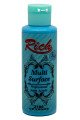 Rich Multi Surface 120 cc Akrilik Boya - Rich Okyanus 2186 Hobi Boyası Rich Multi Surface 120 cc Akrilik Boya - Rich Okyanus 2186 Hobi Boyası