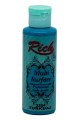 Rich Multi Surface 120 cc Akrilik Boya - Rich Turkuaz 2204 Hobi Boyası Rich Multi Surface 120 cc Akrilik Boya - Rich Turkuaz 2204 Hobi Boyası