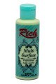 Rich Multi Surface 120 cc Akrilik Boya - Rich Melisa 2208 Hobi Boyası Rich Multi Surface 120 cc Akrilik Boya - Rich Melisa 2208 Hobi Boyası