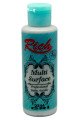 Rich Multi Surface 120 cc Akrilik Boya - Rich Gri 2244 Hobi Boyası Rich Multi Surface 120 cc Akrilik Boya - Rich Gri 2244 Hobi Boyası