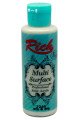 Rich Multi Surface 120 cc Akrilik Boya - Rich Sis 2246 Hobi Boyası Rich Multi Surface 120 cc Akrilik Boya - Rich Sis 2246 Hobi Boyası