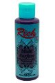 Rich Multi Surface 120 cc Akrilik Boya - Rich Mürdüm 2250 Hobi Boyası Rich Multi Surface 120 cc Akrilik Boya - Rich Mürdüm 2250 Hobi Boyası