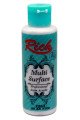 Rich Multi Surface 120 cc Akrilik Boya - Rich Islak Kum 2262 Hobi Boyası Rich Multi Surface 120 cc Akrilik Boya - Rich Islak Kum 2262 Hobi Boyası
