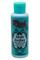 Rich Multi Surface 120 cc Akrilik Boya - Rich Halikarnas 2264 Hobi Boyası Rich Multi Surface 120 cc Akrilik Boya - Rich Halikarnas 2264 Hobi Boyası