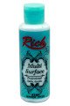 Rich Multi Surface 120 cc Akrilik Boya - Rich Bebek Yeşil 2280 Hobi Boyası Rich Multi Surface 120 cc Akrilik Boya - Rich Bebek Yeşil 2280 Hobi Boyası