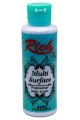 Rich Multi Surface 120 cc Akrilik Boya - Yakamoz 2294 Rich Multi Surface 120 cc Akrilik Boya - Yakamoz 2294