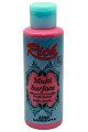 Rich Multi Surface 120 cc Akrilik Boya - Gardenya 2296 Rich Multi Surface 120 cc Akrilik Boya - Gardenya 2296