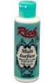 Rich Multi Surface 120 cc Akrilik Boya - Yasemen 2300 Rich Multi Surface 120 cc Akrilik Boya - Yasemen 2300