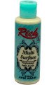 Rich Multi Surface 120 cc Akrilik Boya - Kese Kağıdı 2304 Rich Multi Surface 120 cc Akrilik Boya - Kese Kağıdı 2304