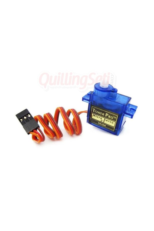 Servo Mini Motor, SG90 Servo Motor Servo Mini Motor, SG90 Servo Motor, TX10FD1792153, İş Eğitimi Malzemeleri, TX10FD1792153
