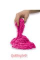 Kinetik Kum Oyun Kumu Pembe Renk, 500 gr, Farklı Renk Seçenekleriyle Eğlenceyi Keşfedin! Kinetik Kum Oyun Kumu Pembe Renk, 500 gr, Farklı Renk Seçenekleriyle Eğlenceyi Keşfedin!