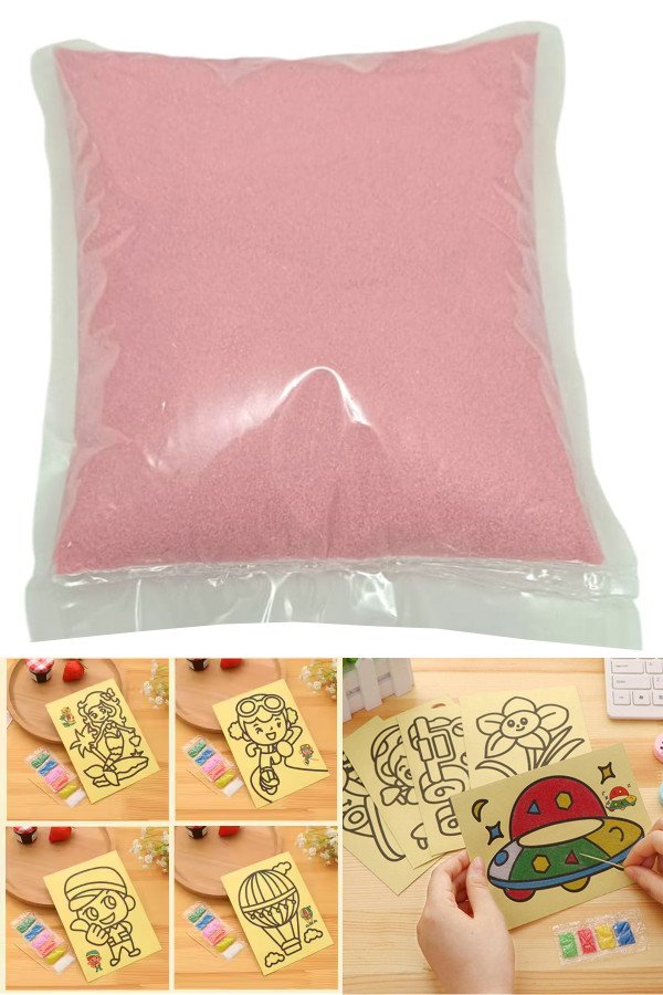 Pembe Renk Kum Boyama Kumu, Aktivite Kumu, Oyun Kumu, Dekoratif Renkli Kum Pembe Renk Kum Boyama Kumu, Aktivite Kumu, Oyun Kumu, Dekoratif Renkli Kum, pembe-renk-kum-boya-kumu, İş Eğitimi Malzemeleri, pembe-renk-kum-boya-kumu